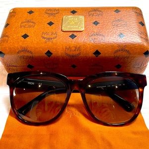 MCM Sunglasses